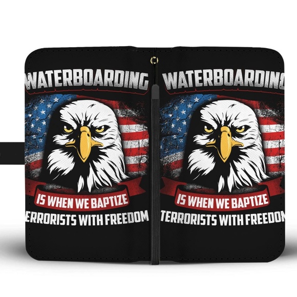 wallet phone case - Picture 2 of 4